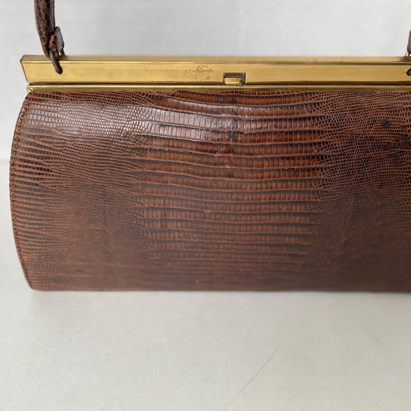 Roos  Atkins Purse,  Vintage - Picture 6 of 9